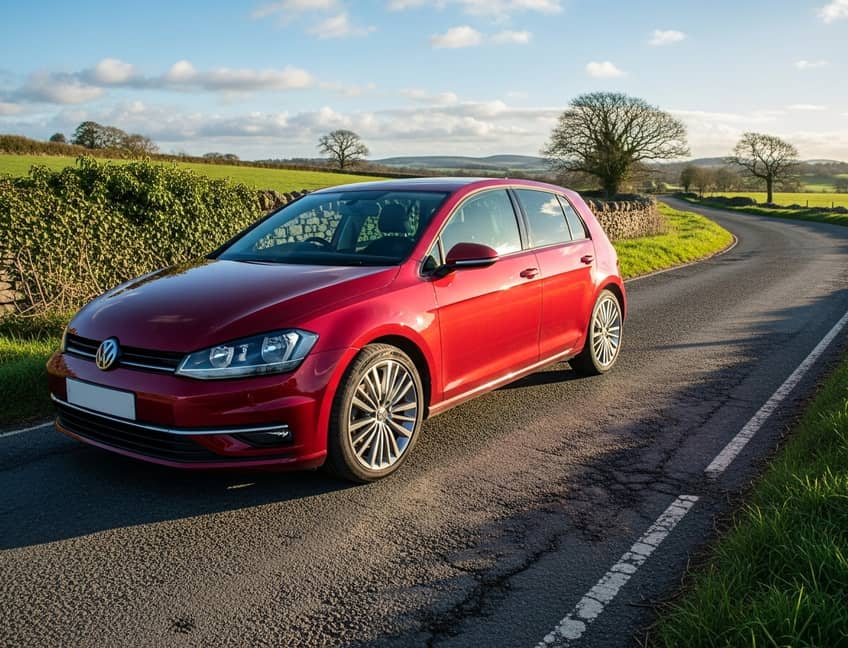 About Van Hire Cheadle Hulme