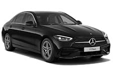 Van Hire Cheadle Hulme - C Class Auto - car hire Cheadle hulme