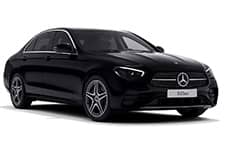 Van Hire Cheadle Hulme - E Class Auto - car hire Cheadle hulme