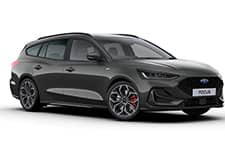 Van Hire Cheadle Hulme - Focus Estate - car hire Cheadle hulme