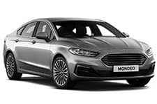 Van Hire Cheadle Hulme - Mondeo - car hire Cheadle hulme