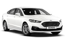 Van Hire Cheadle Hulme - Mondeo Auto - car hire Cheadle hulme