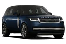 Van Hire Cheadle Hulme - Range Rover - car hire Cheadle hulme