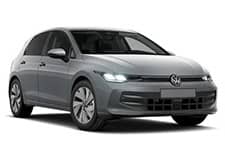 Van Hire Cheadle Hulme - VW Golf - car hire Cheadle hulme